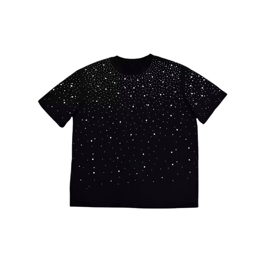 Rhinestone Tee