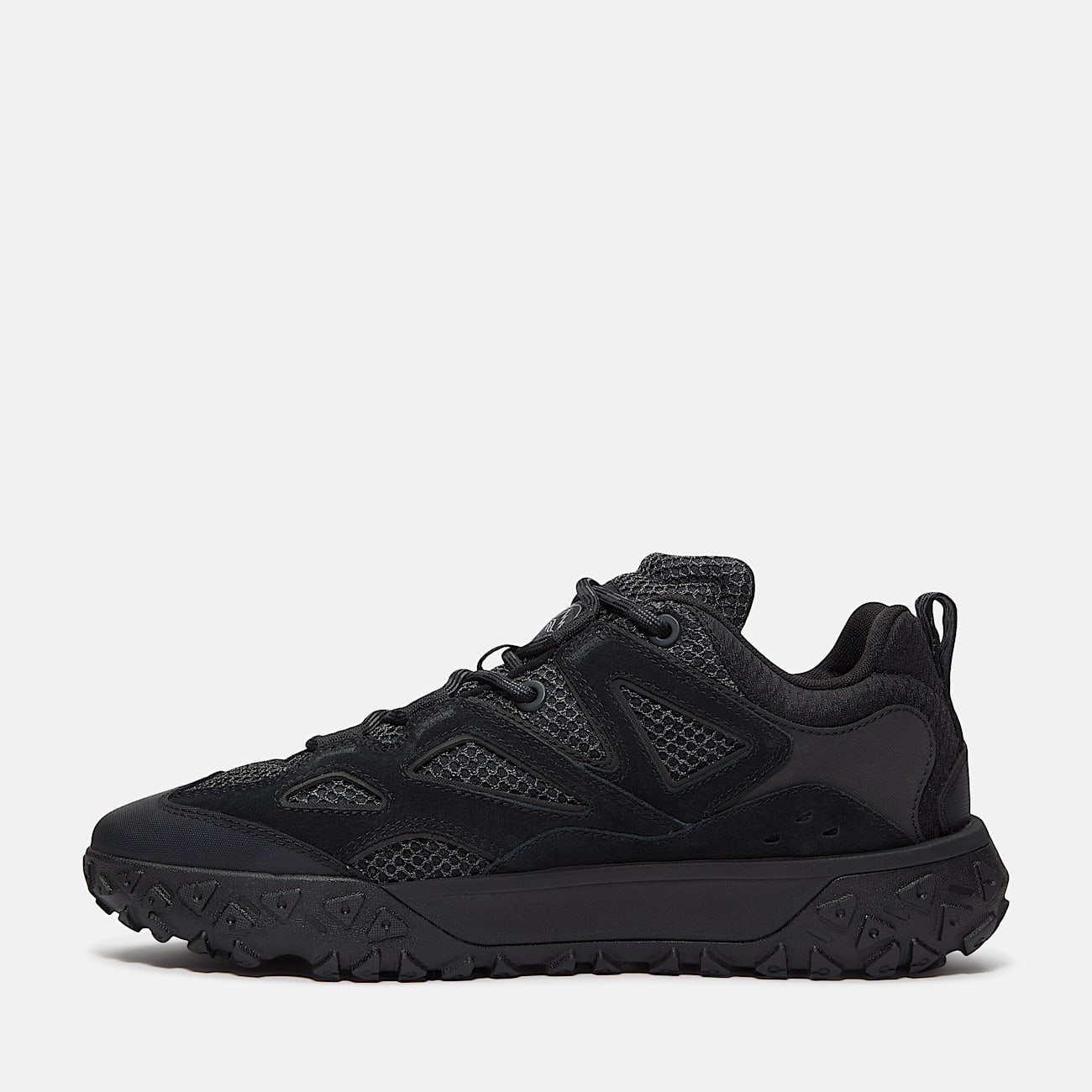Men's Field Stride Motion Sneaker