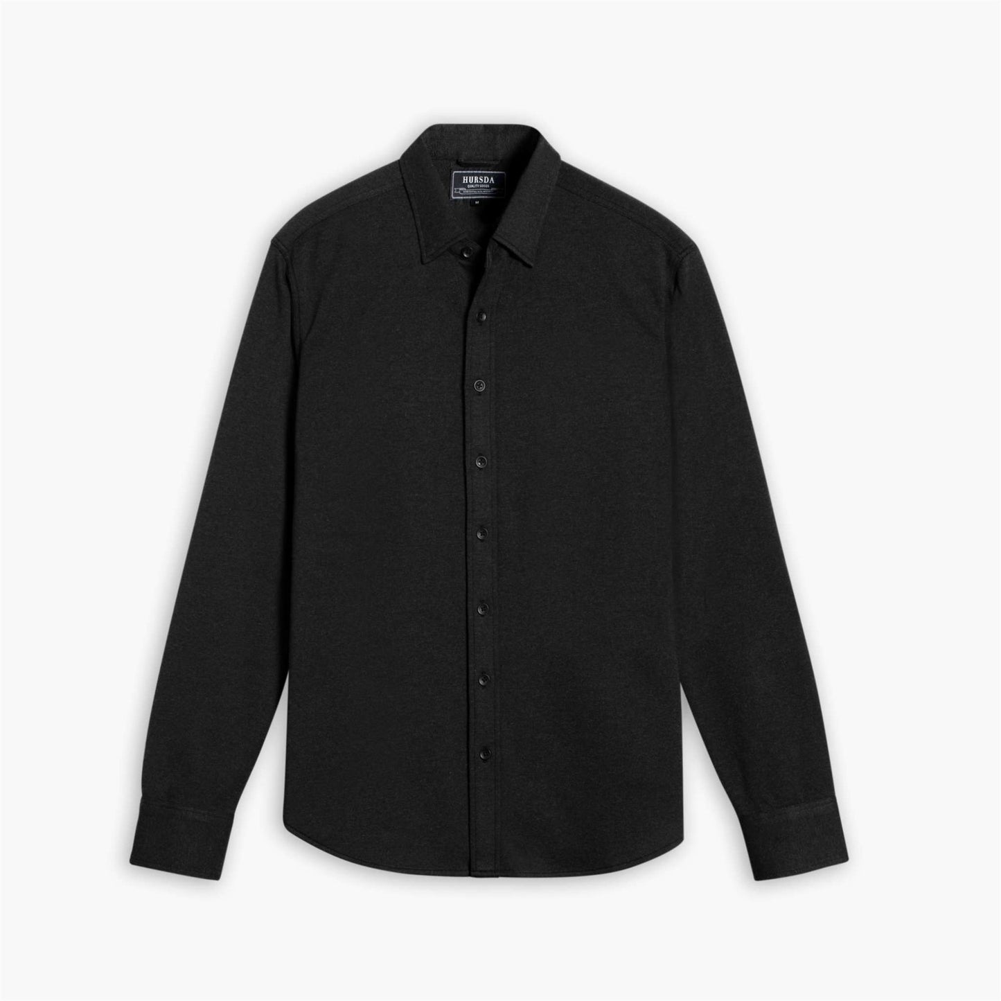 Everyday Button-Down Shirt
