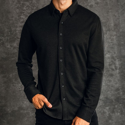Everyday Button-Down Shirt