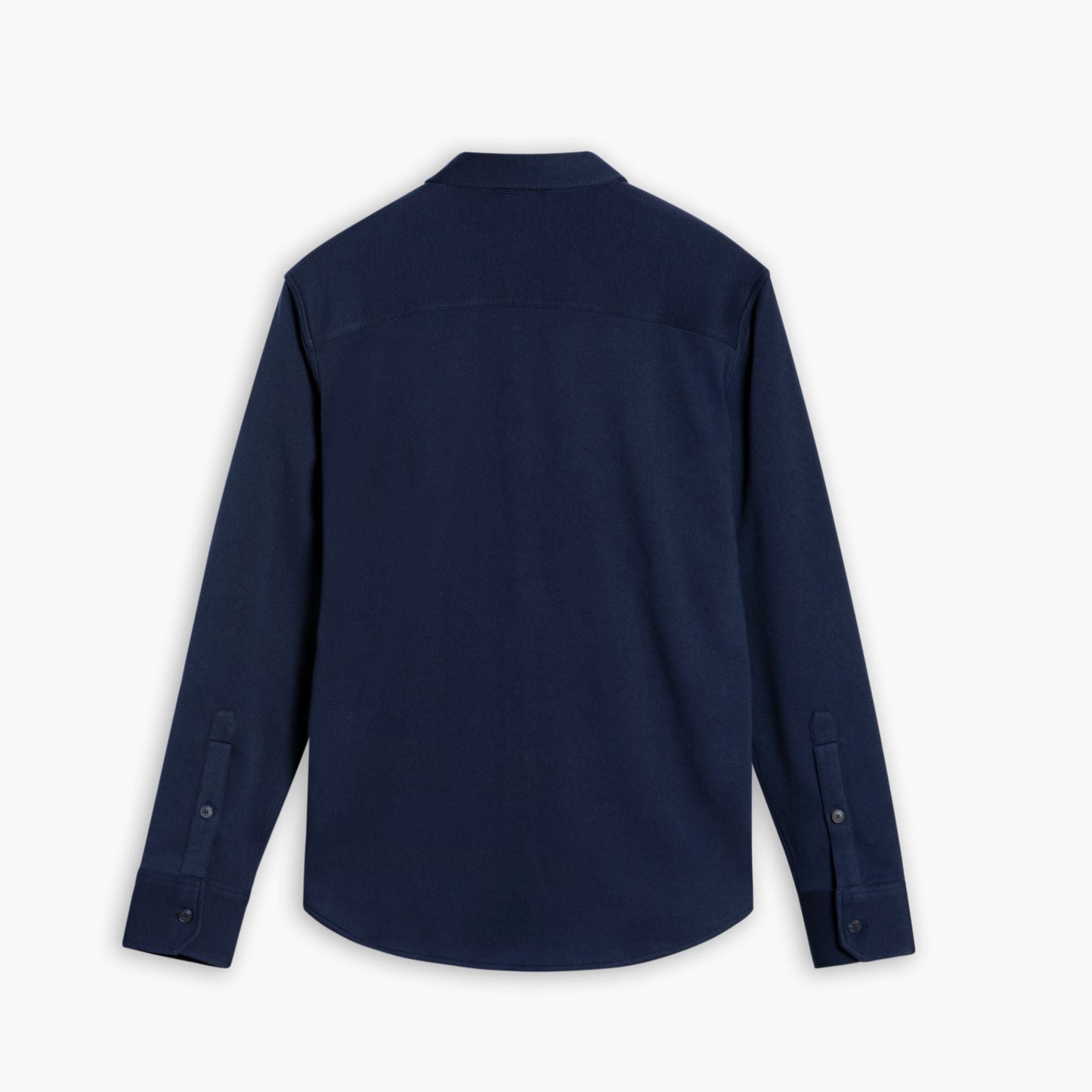 Everyday Button-Down Shirt