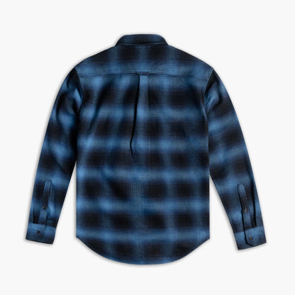 Trendy Flannel Shirt