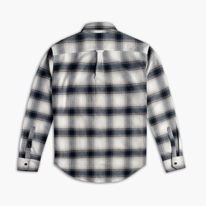 Trendy Flannel Shirt
