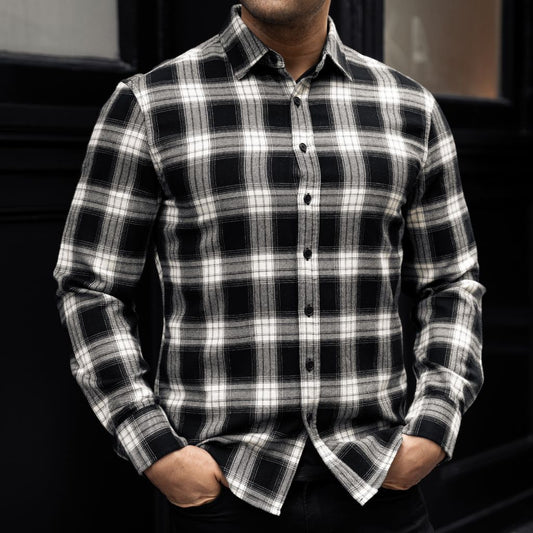 Forever Flannel Shirt