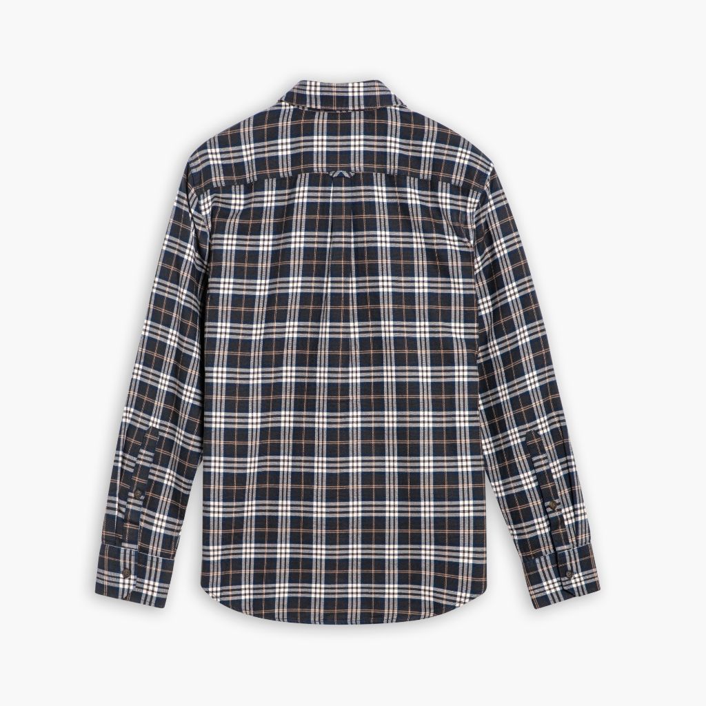 Forever Flannel Shirt