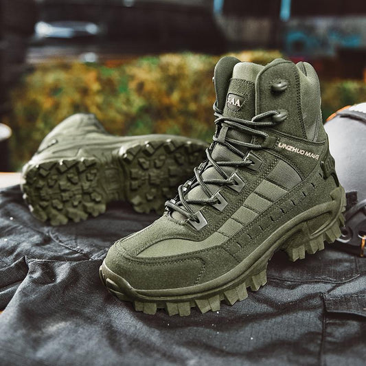 Men's Hiking Sports Boots