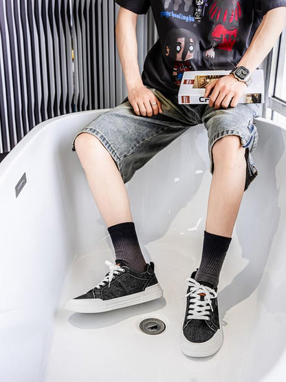 Fashion Trend Comfort Casual Shoes
