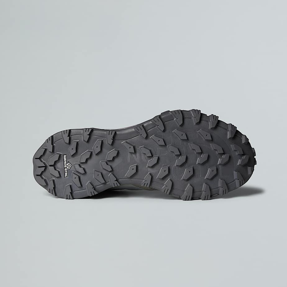 Men's Offtrail Waterproof Running Sneaker