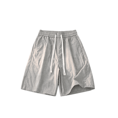 Hooded Quick Drying Two-Piece Set