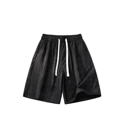 Hooded Quick Drying Two-Piece Set