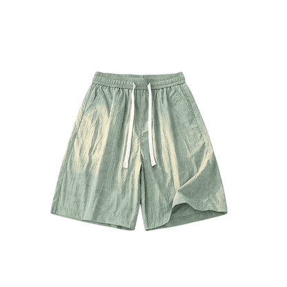 Hooded Quick Drying Two-Piece Set