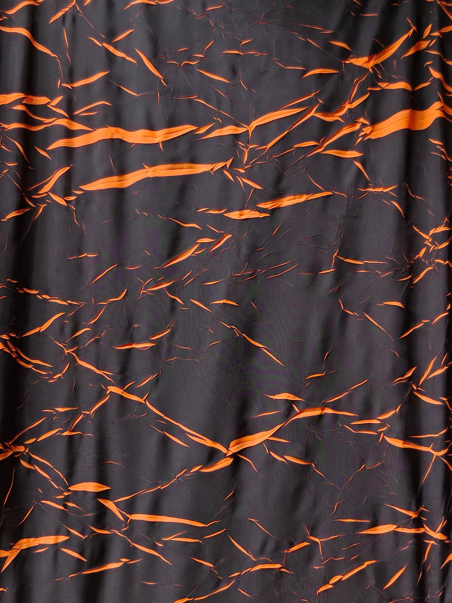Reversible Cracks Beach Shorts