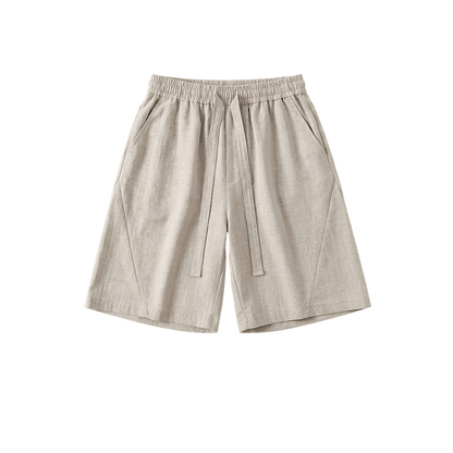 Linen Casual Comfort Vacation Set