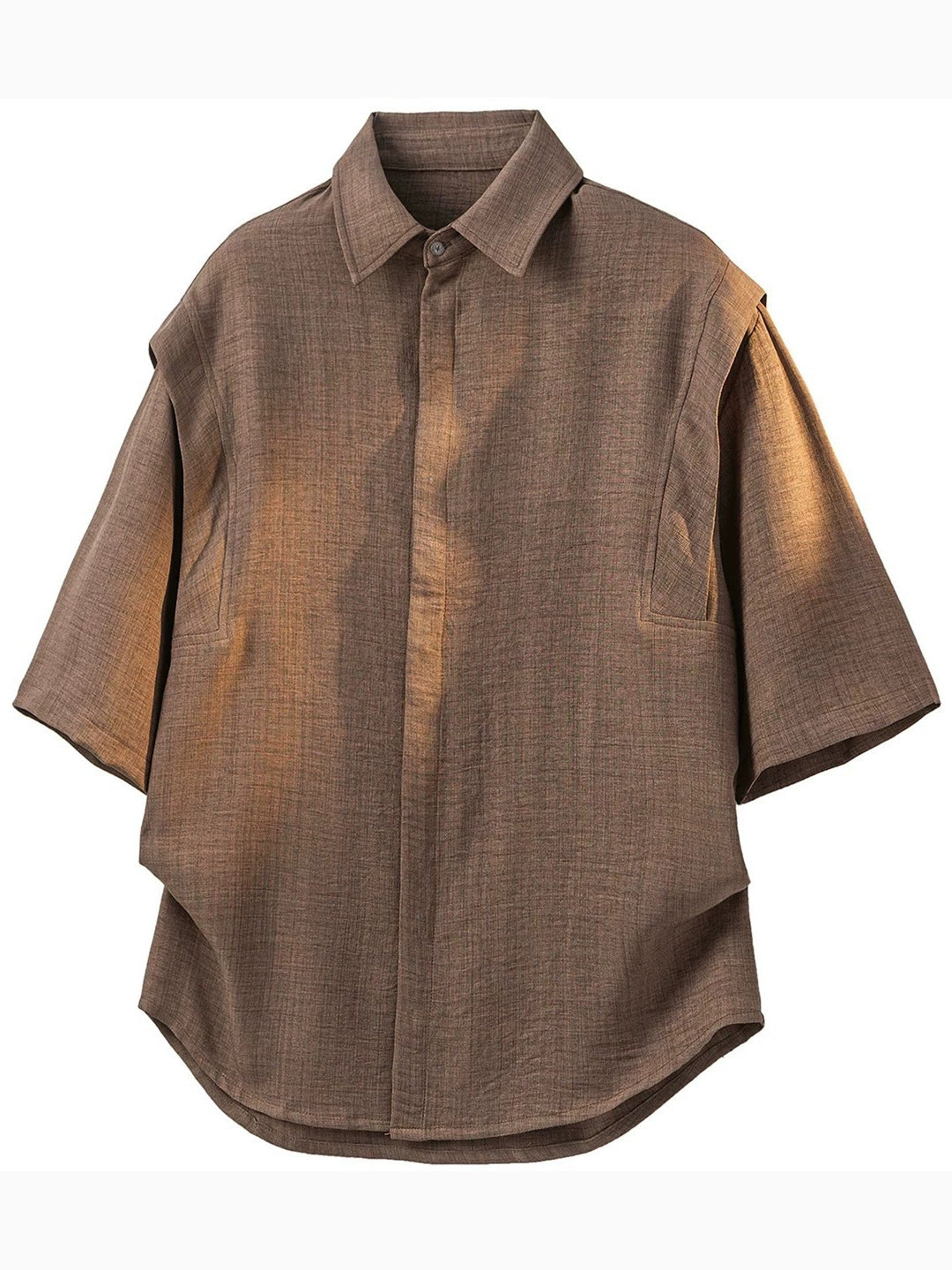 Linen Casual Comfort Vacation Set