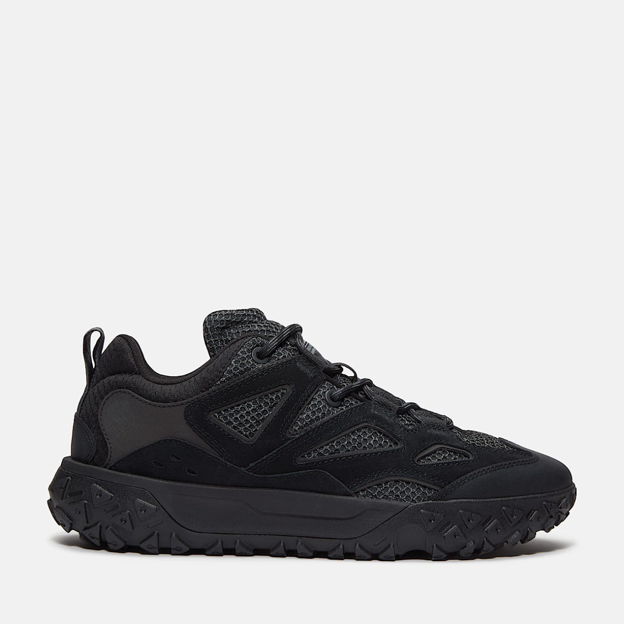 Men's Field Stride Motion Sneaker
