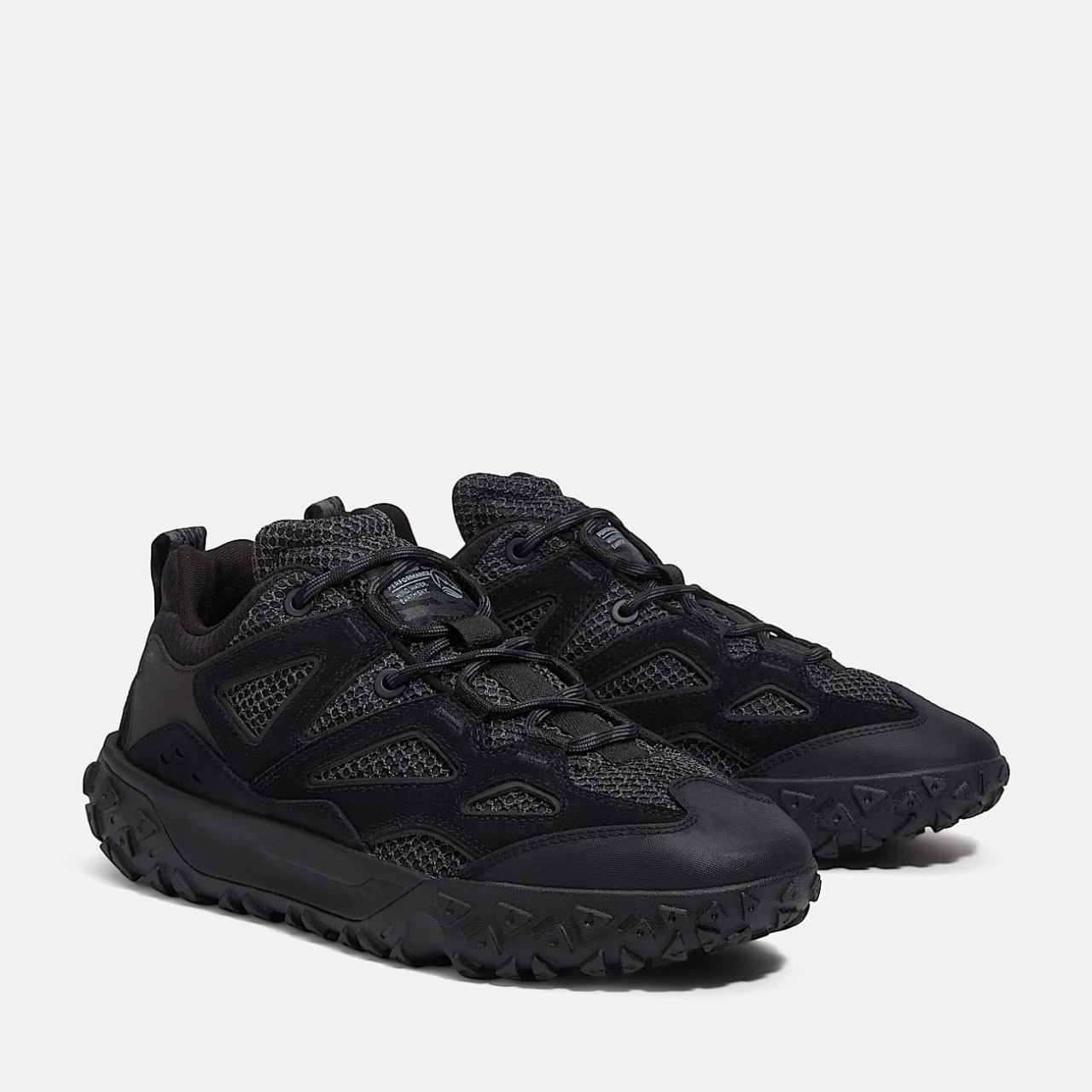 Men's Field Stride Motion Sneaker
