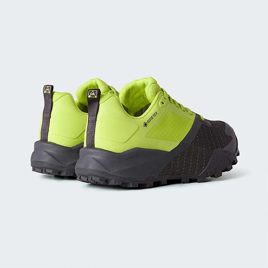 Men's Offtrail Waterproof Running Sneaker