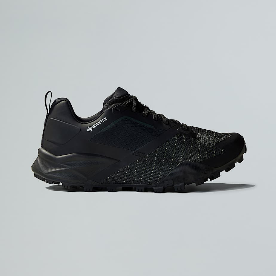 Men's Offtrail Waterproof Running Sneaker