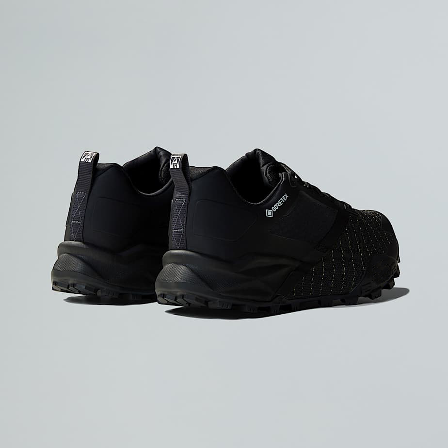 Men's Offtrail Waterproof Running Sneaker