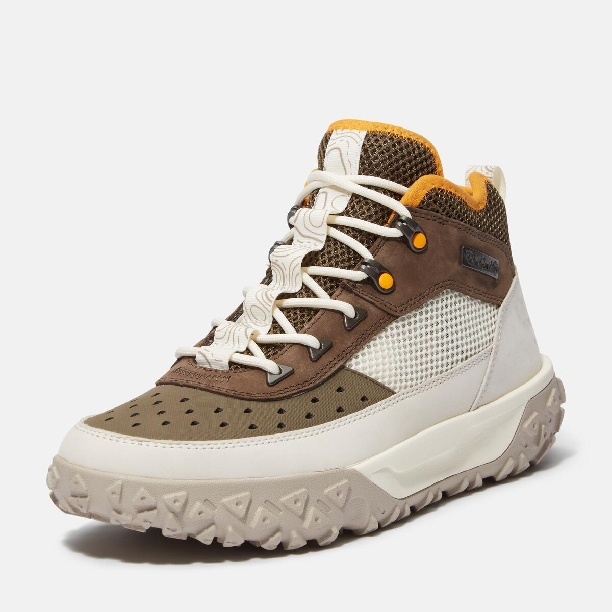 Men's Greenstride Motion 6 Low Trainers
