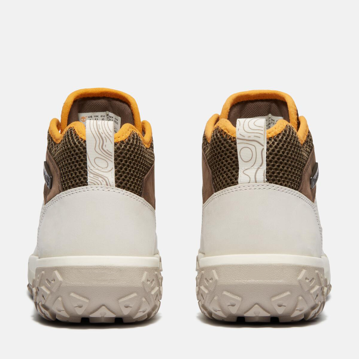 Men's Greenstride Motion 6 Low Trainers